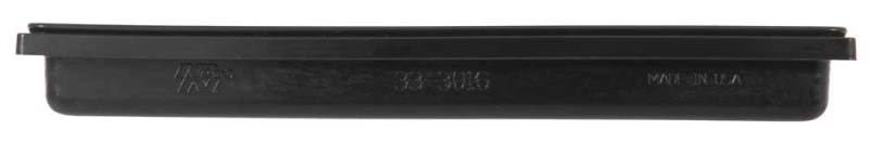 Mitsubishi Space Star Performance Air Intake - K&N Engineering - Drop In - `12-`17